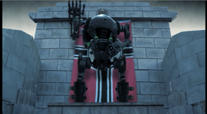 Robo Hitler