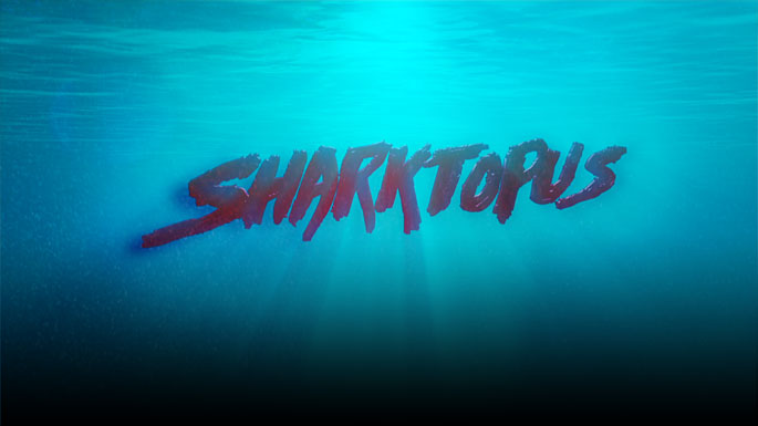2010 Sharktopus 2010 Sharktopus