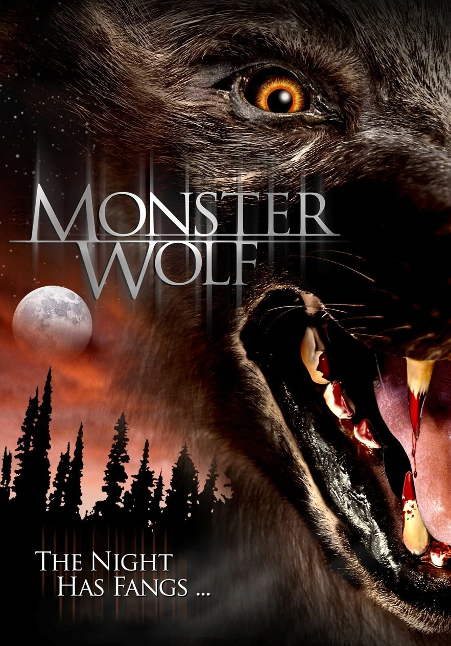 Monsterwolf Syfy Wiki FANDOM powered by Wikia