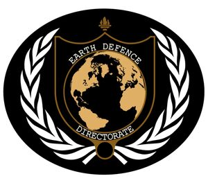 EDD Logo