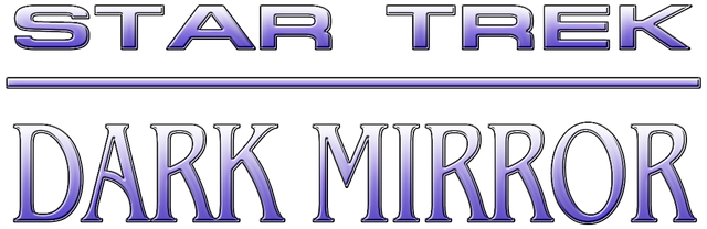 DarkMirrorLogo01