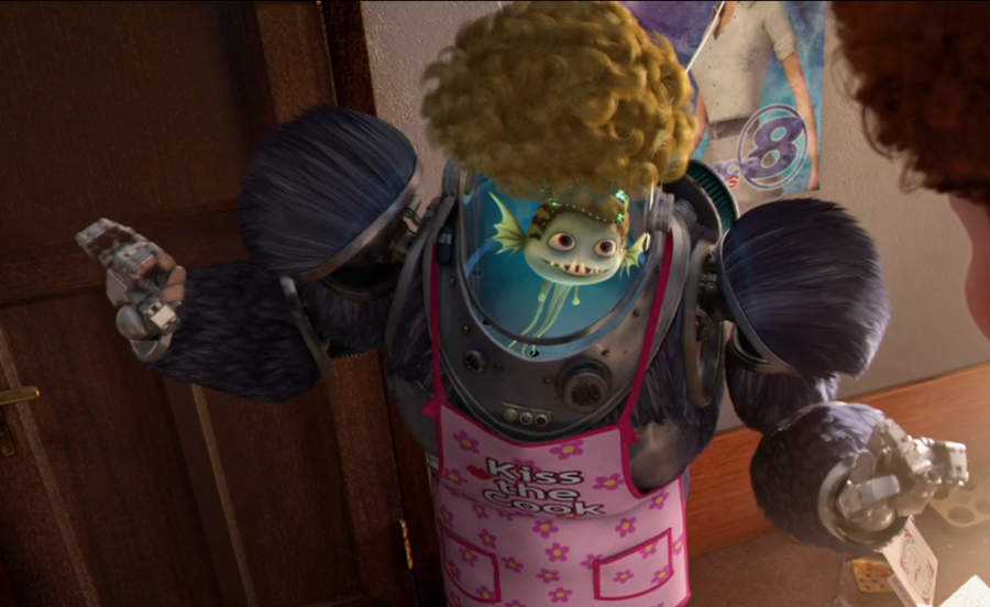 minion megamind minion megamind