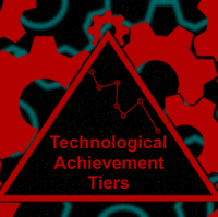 Technological Achievement Tiers Sci Fi Mini Builders Wiki