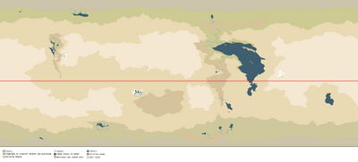 BTE Map