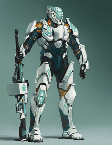 super titanium armor
