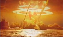 Ww3 combat
