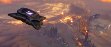 Portal odst