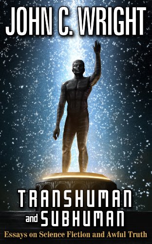 transhuman and subhuman essays on science fiction and awful truth transhuman and subhuman essays on science fiction and awful truth