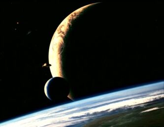 DeneaOrbit