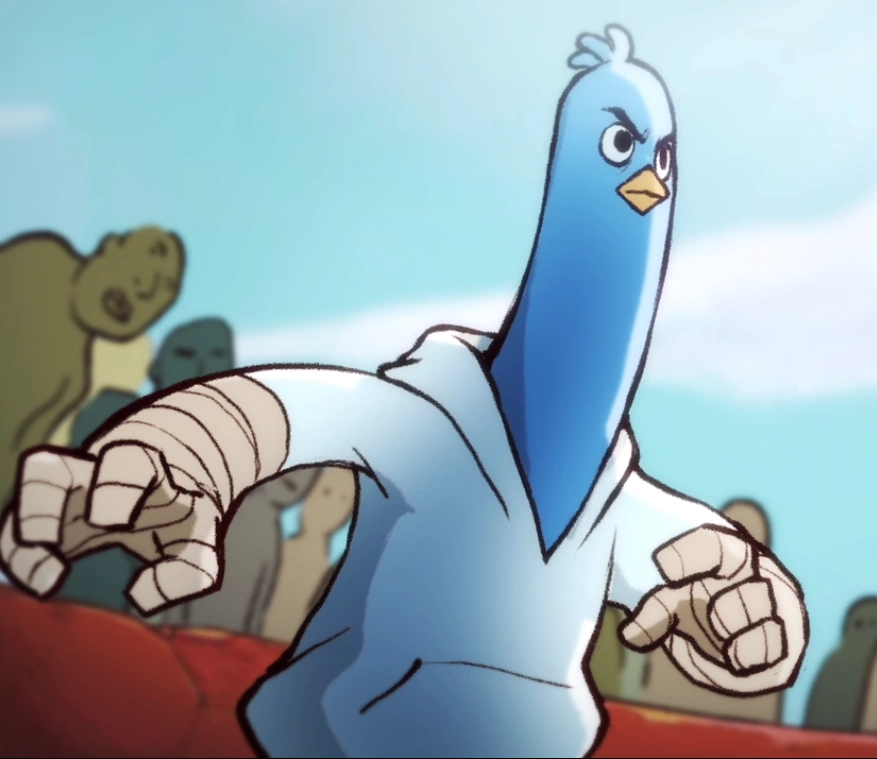 Da Fei Scissor seven Wiki Fandom