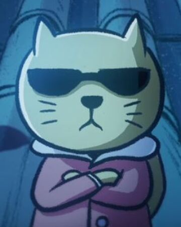 Meow Kitty Scissor Seven Wiki Fandom