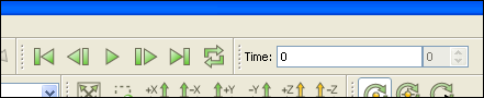 Pv time controls