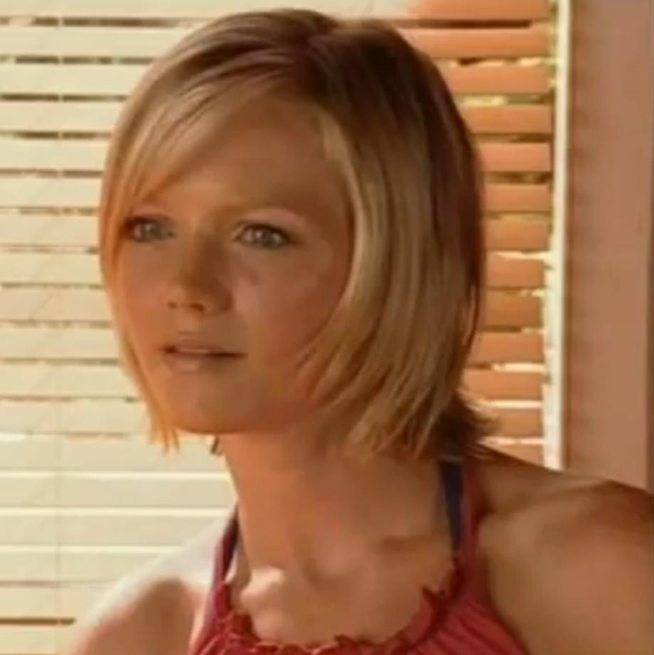 Hannah Spearritt S Club 7 Wiki Fandom Powered By Wikia