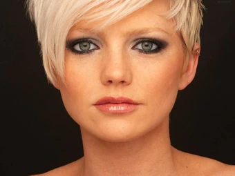 Hannah Spearritt S Club 7 Wiki Fandom