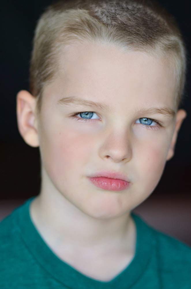 Iain Armitage Scoob! 2020 Wiki Fandom