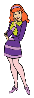 Daphne Blake