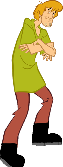 Norville 'Shaggy' Rogers