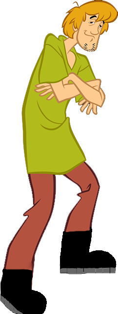 Norville 'Shaggy' Rogers | Scooby Doo Fanon Wiki | FANDOM powered by Wikia