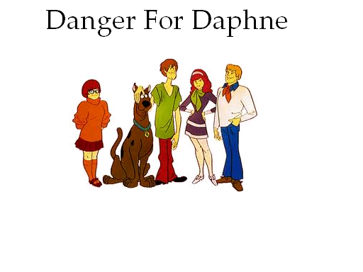 Danger For Daphne | Scooby Doo Fanon Wiki | FANDOM powered by Wikia