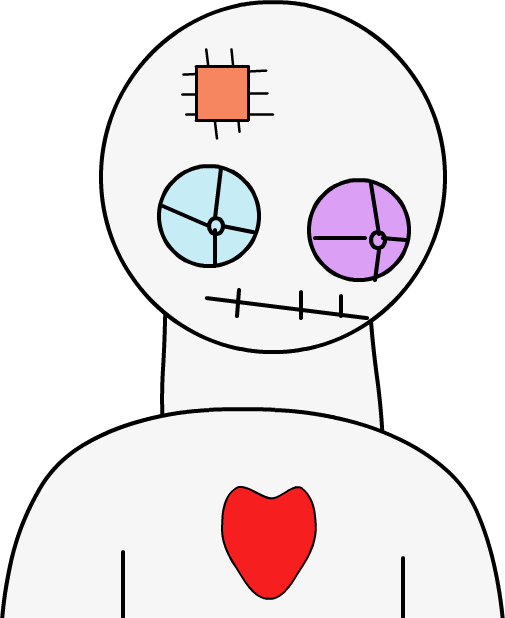 Voodoo Doll | Scooby Doo Fanon Wiki | FANDOM powered by Wikia