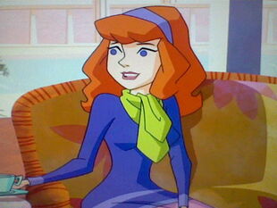 Daphne Blake (Scooby-Doo! Mystery Incorporated) | Scooby Doo Fanon Wiki | FANDOM powered by Wikia