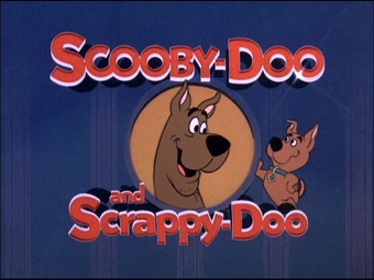 Assistir Scooby Doo Misterio Sa 3 Temporada Lista De Episodios De Scooby Doo E Scooby Loo Primeira Serie