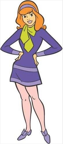 Daphne Blake | Séries Scooby-Doo Wiki | Fandom