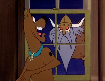 Assistir Scooby Doo Misterio Sa 3 Temporada Temporada 2 De O Show Do Scooby Doo Series Scooby Doo Wiki Fandom