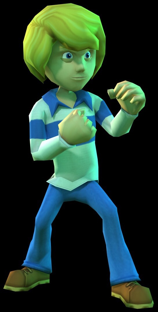 fred scooby doo fred scooby doo