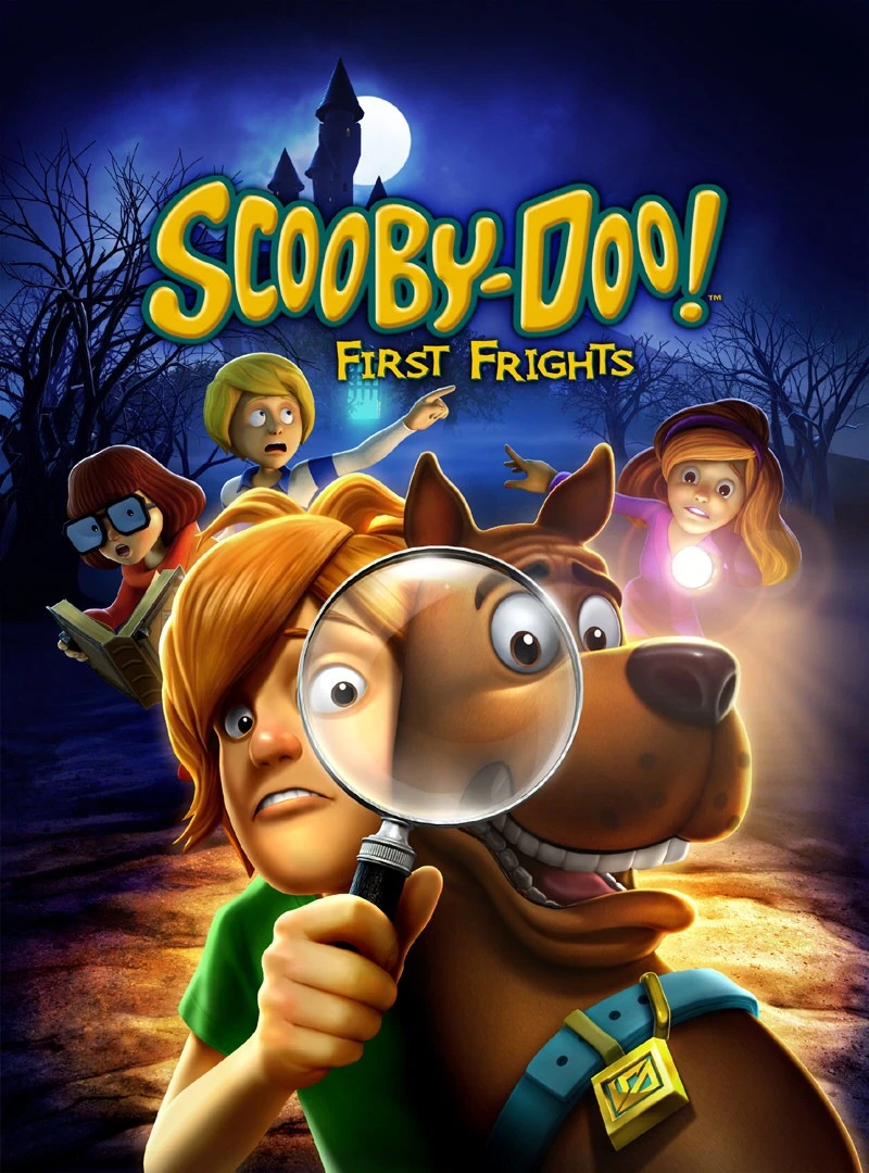 Scooby Doo First Frights Scooby Doo First Frights Wiki FANDOM Powered By Wikia scooby-doo-first-frights-scooby-doo-first-frights-wiki-fandom-powered-by-wikia