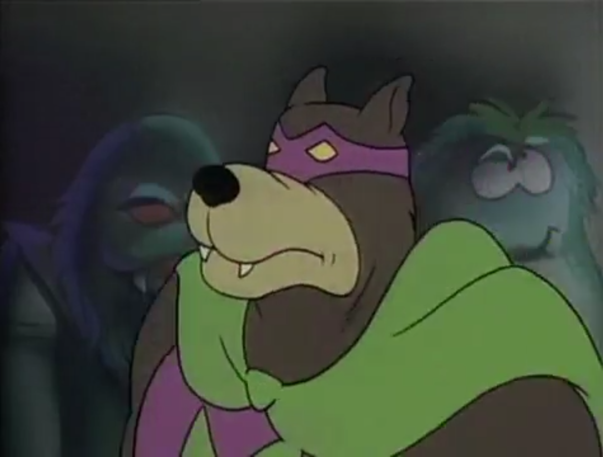 curse of the mystery mutt curse of the mystery mutt