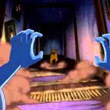 Scooby Doo Legend Of The Phantosaur Scoobypedia Fandom