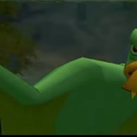 Pterodactyl Ghost Scooby Doo Unmasked Scoobypedia Fandom