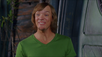 Shaggy Rogers (Matthew Lillard) | Scoobypedia | FANDOM ...