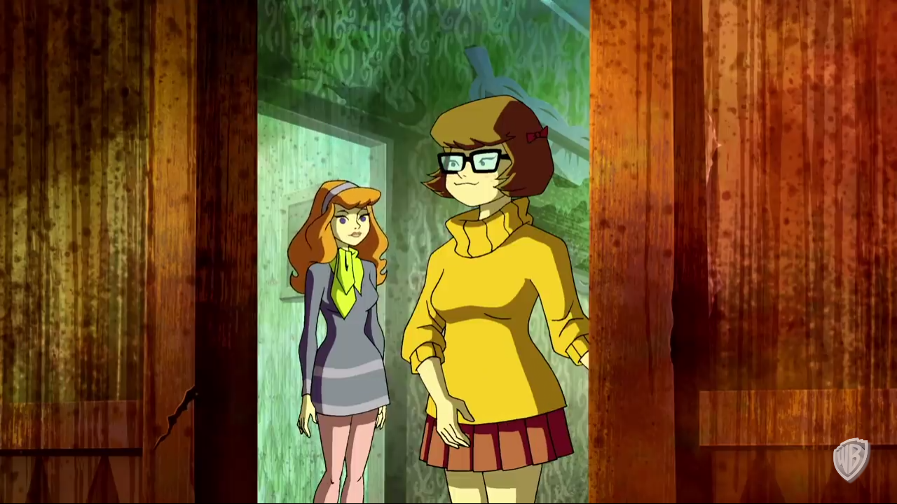 Daphne Blake and Velma Dinkley (ScoobyDoo! Mystery Incorporated) Scoobypedia Fandom