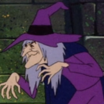 Wicked Witch Of The North By Southeast Scoobypedia Fandom