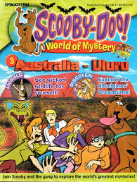 Australia-Uluru