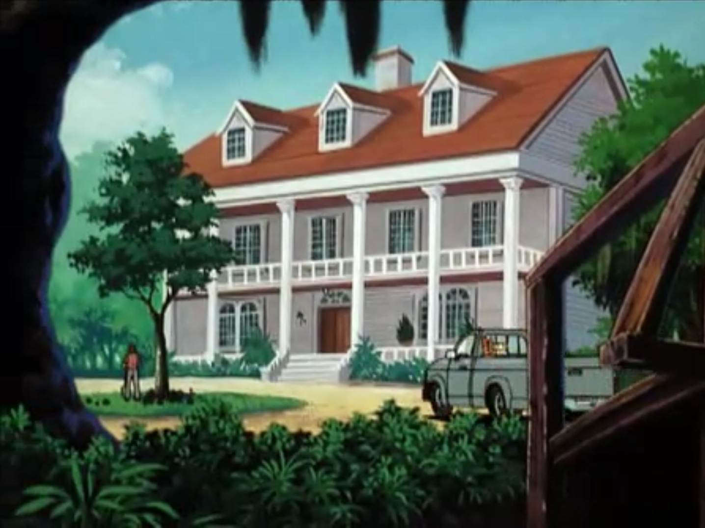 Moonscar Mansion | Scoobypedia | Fandom