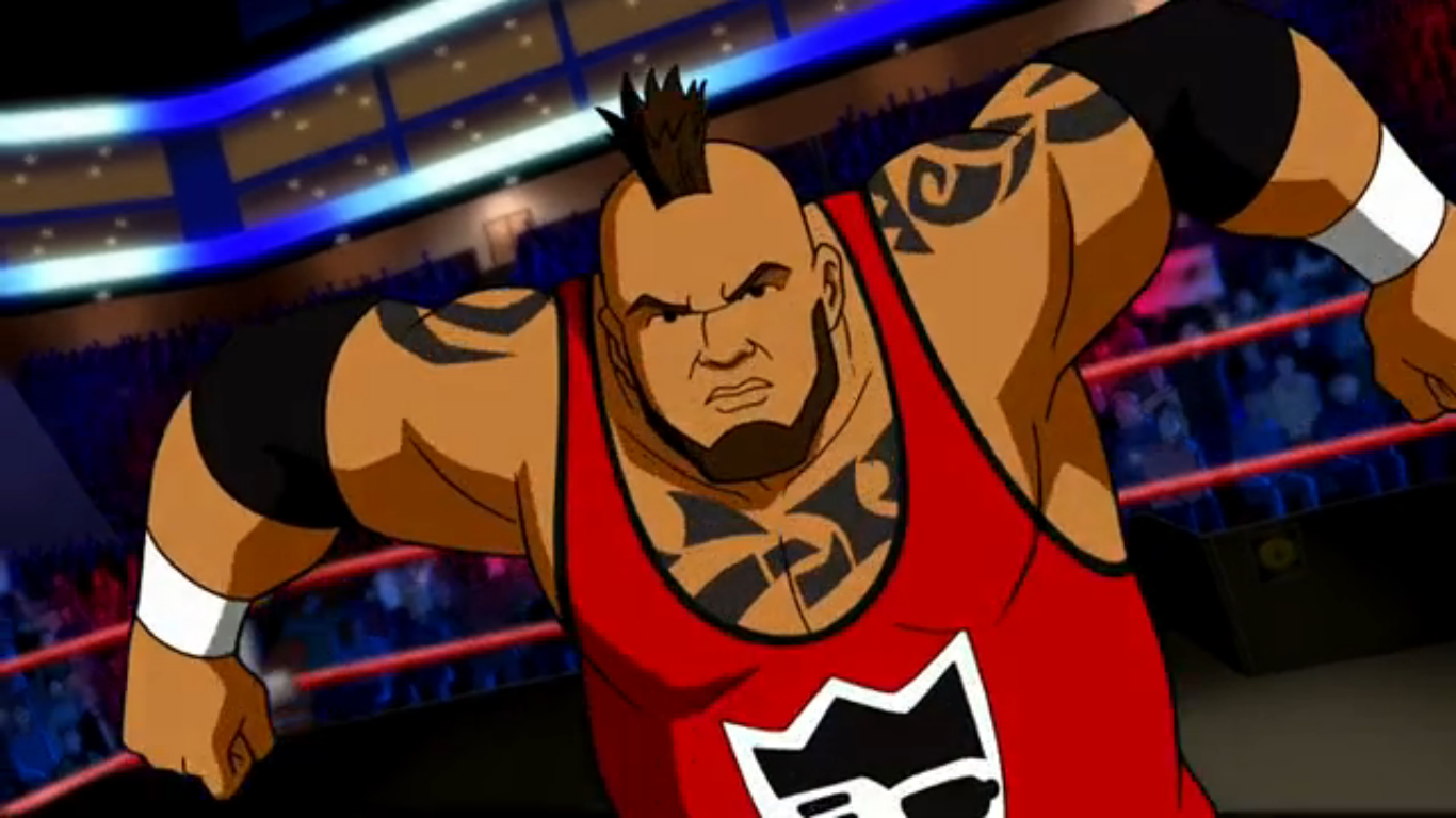 brodus clay scoobypedia fandom powered by wikia