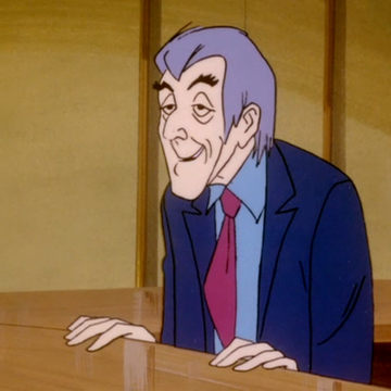 Desk Clerk Vampire Bats And Scaredy Cats Scoobypedia Fandom