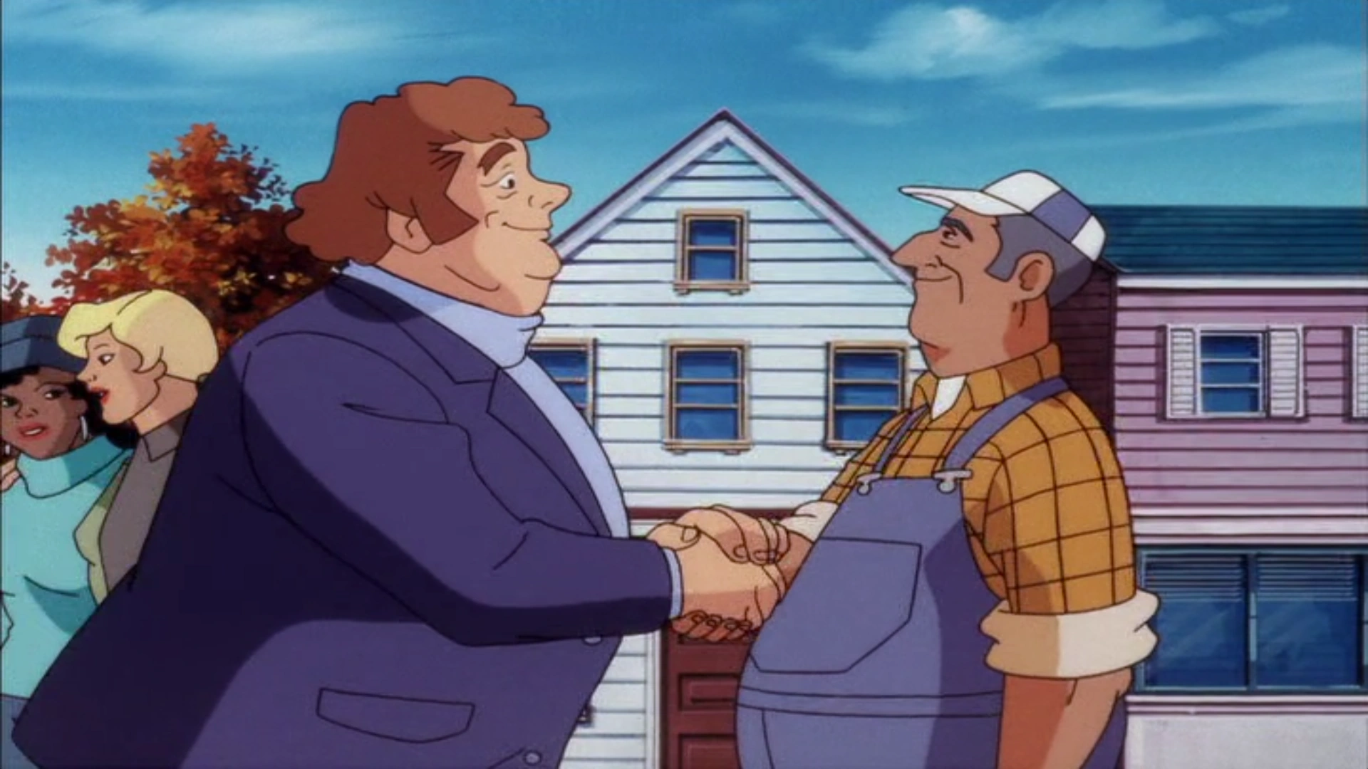 Resultado de imagen de Mook Animation