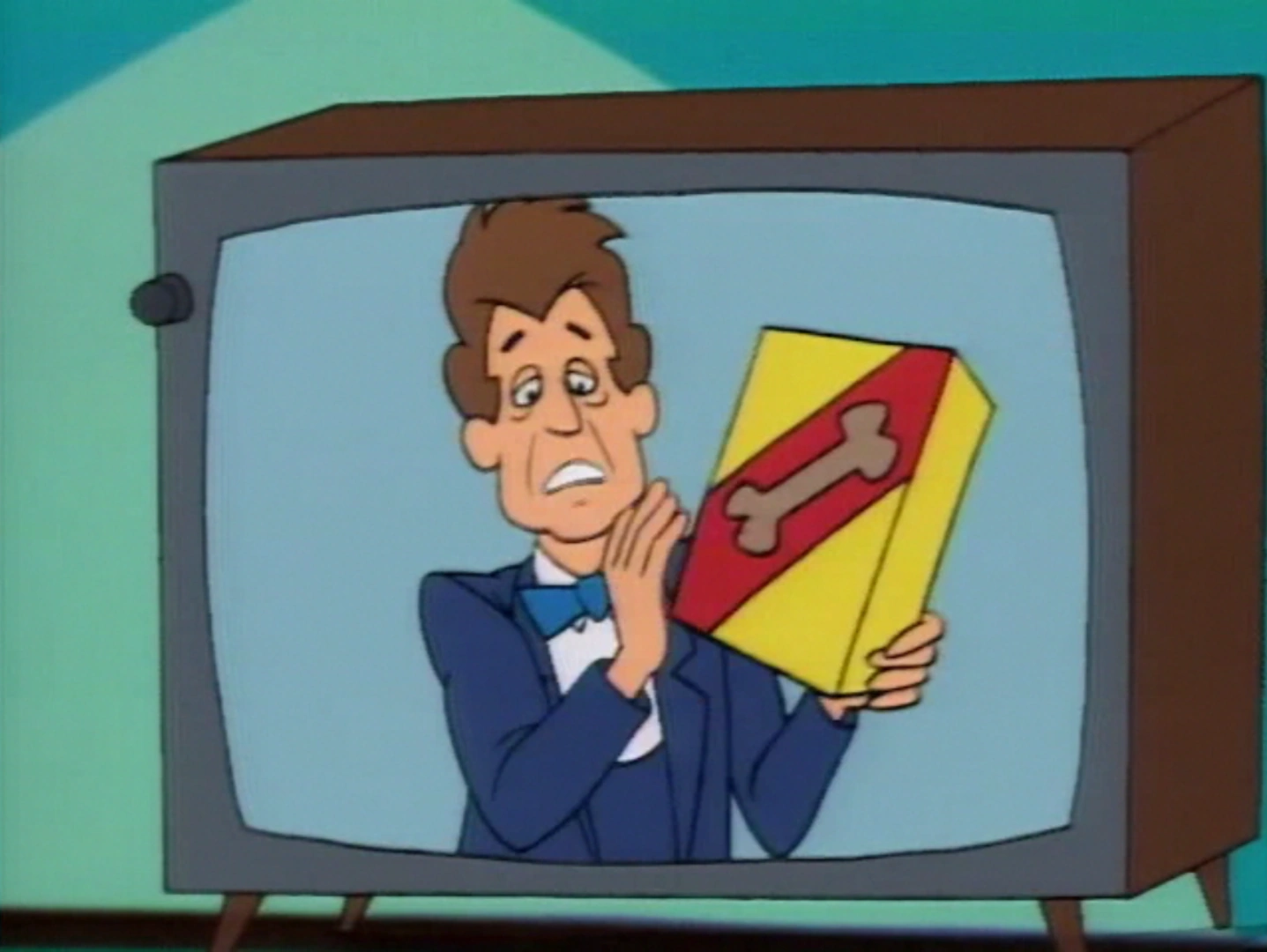 Acme Dog Biscuits Scoobypedia FANDOM powered by Wikia