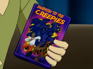 Sweatin' to the Creepies