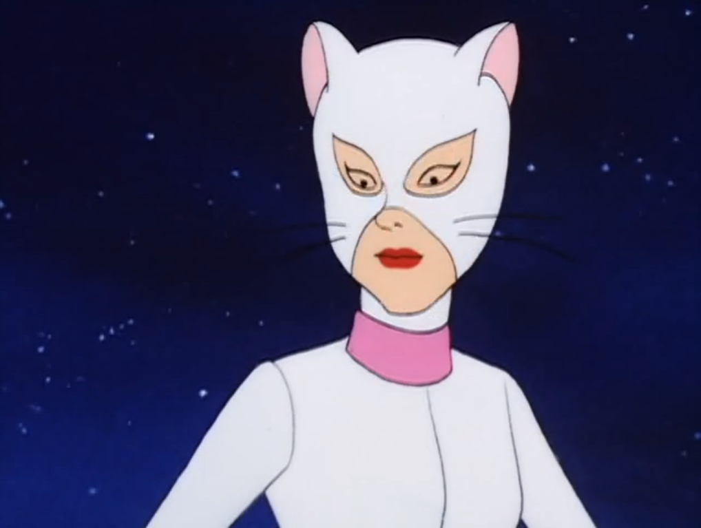 Cat Lady The Incredible Cat Lady Caper Scoobypedia Fandom