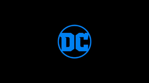DC Comics logo