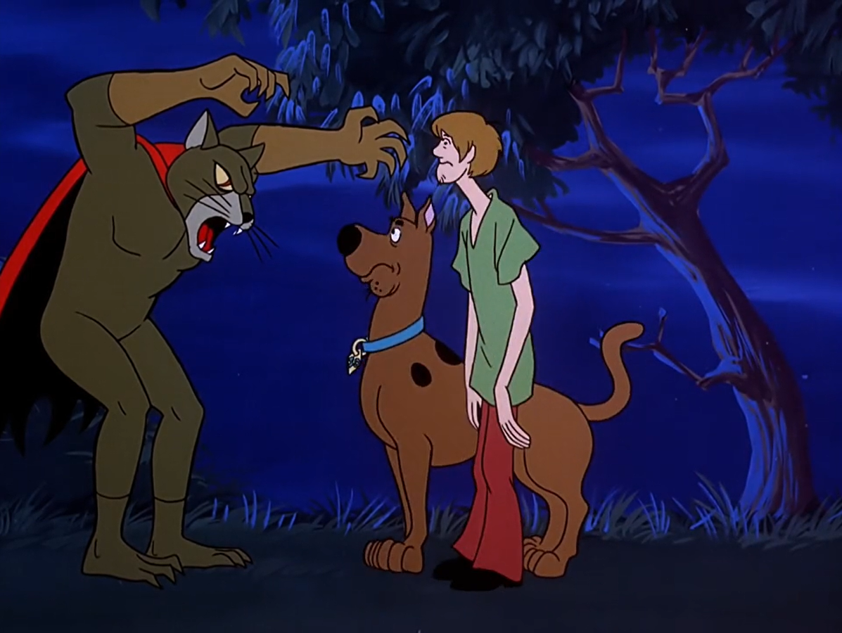 Make A Beeline Away From That Feline Scoobypedia Fandom