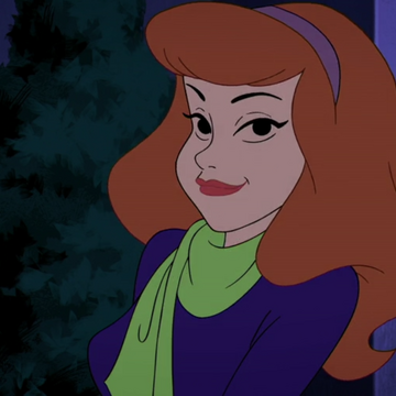 Daphne Blake Scoobypedia Fandom