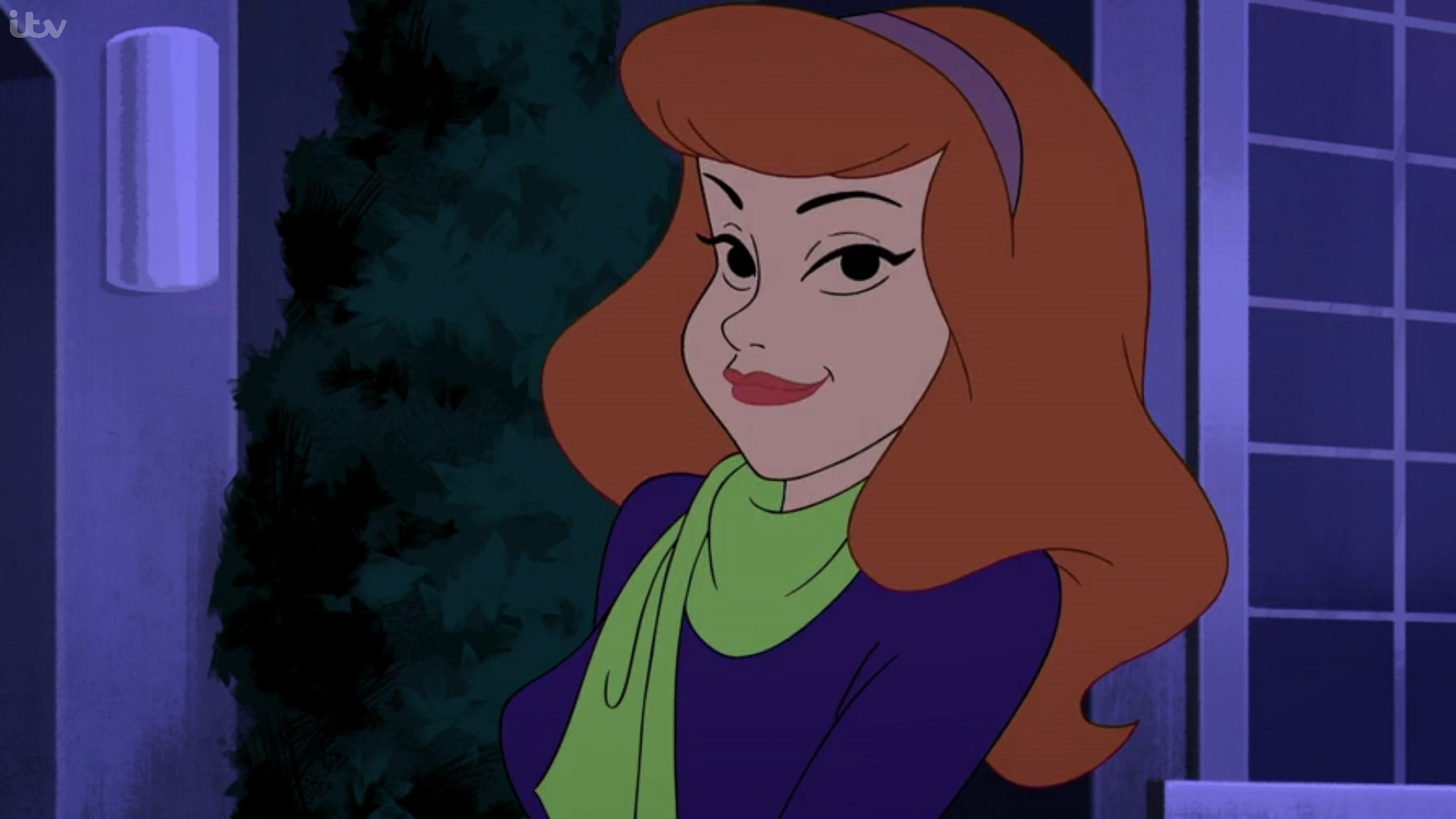 Daphne Blake Scoobypedia Fandom Powered By Wikia 0394