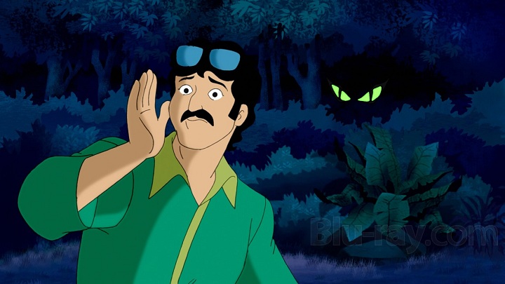Scooby Doo Es A Mexikoi Szorny Scoobypedia Fandom