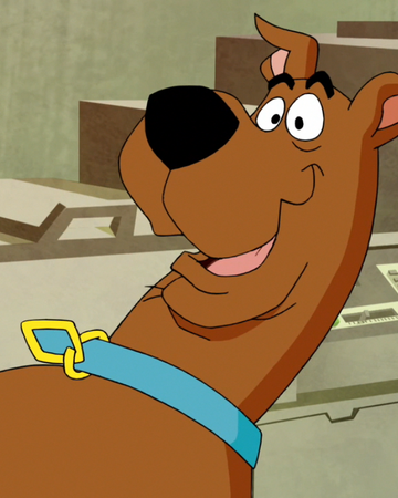 Scooby Doo Scooby Doo Mystery Incorporated Scoobypedia Fandom